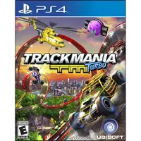Trackmania Turbo-Nl