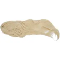 Exogio Aangepaste Stijl Blonde Cosplay Pruik (Kind)