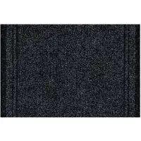 Rugsx Ruitenwisser MALAGA anthracytkleuring 2082 66x260 cm