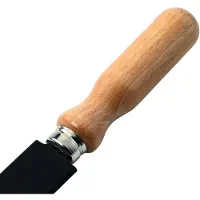 Rennsteig 465 020 0 HM-schraapstaal 300 x 20 x 5 mm (l x b) 300 mm x 20 mm