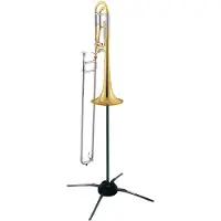 Hercules Stands Hercules DS420B Travlite Trombone Stand