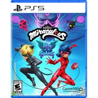 Wonderbaarlijk: Rise of the Sphinx - PlayStation 5