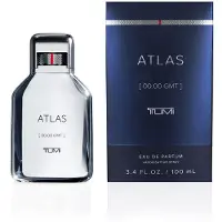 Tumi Atlas