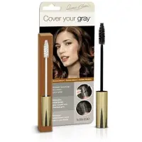 Cover Your Gray Haarmascara Mittelbraun
