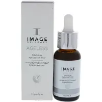 Image Ageless Totale Pure Hyaluron Filler - 1 oz Moisturizer