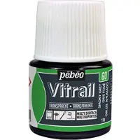 Pebeo Vitrail Transparentfarben