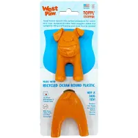 West Paw Toppl Stopper