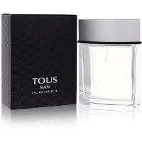Tous Man Eau De Toilette Spray 100 ml