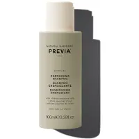 PREVIA EXTRA LIFE Energising Shampoo 100 ml - altes Design