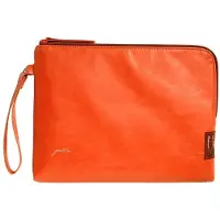 Golla - Oranje iPad 2 / 3 / 4 sleeve tablethoes Leoma
