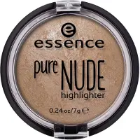 Essence Cosmetics pure NUDE highlighter Highlighter 7 g Nr. 10 - Be My Highlight