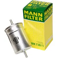 Mann Brandstoffilter WK7301 Mann voor o.a. AUDI, SEAT, SKODA, VOLKSWAGEN