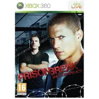 Prison Break: De samenzwering (Xbox 360)