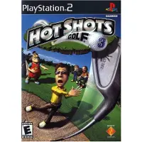 Hot Shots Golf 3 - 2 (Renewed)