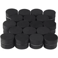 Tlily 72 stuks bloempot EVA-verhogers, antislip tuinpads, bloempotvoeten, zelfklevende lade