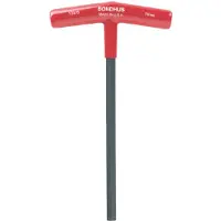 Bondhus T-greep inbussleutel ProGuard L=152mm