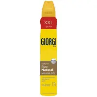 Big Buy Cooking Stylingschuim Giorgi Curly Nº3 (250 ml)