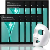 Abib pepermuntmasker met centella asiatica 10 st x 27ml