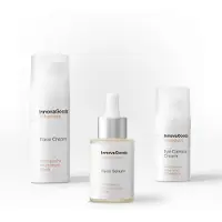InnovaGoods Cosmetica Set - - Gezichts Hydratatie Pakket - Vegan - Natuurlijke Ingrediënten - 90% Natuurlijk