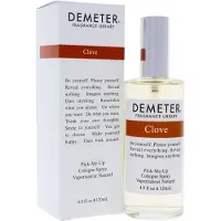 Demeter Cologne Spray, Kruidnagel, 4 Ounce