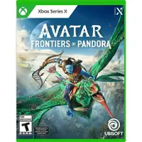 Avatar: Frontiers of Pandora - Standaardeditie Xbox Series X