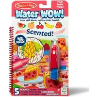Melissa & Doug - Water Wow! Fruit - SPIN MASTER