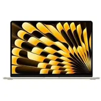 Apple MacBook Air 2024 15" M3 8C/10G 8/256 GB Starlight MRYR3T/A