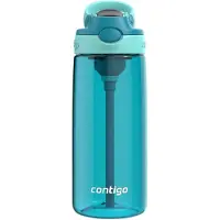 CONTIGO Drinkbeker Cleanable Kids Donkerblauw 590 ml