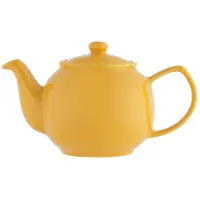 Price & Kensington Mosterd 6 Kops Theepot