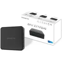 Gigabyte Barb GBT BRIX GB-BEI5-1240 Intel Core i7 1240P
