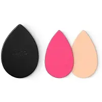 KIKO Milano Beauty Duo Mirror & Sponge Cover Gezichtsmake-up set 1 st