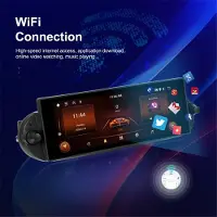 Semoic 6,86 inch 2G + 64G Android autoradio voor 2006-2010 M