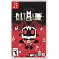 Cult of the Lamb Standaard Editie - Nintendo Switch