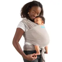 Moby Wrap Elements - Taupe