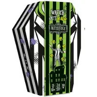 Mixlore Pas op Beetlejuice