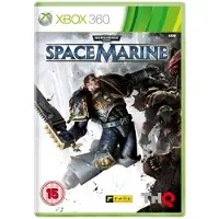 Warhammer 40000: Space Marine (Xbox 360)