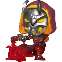 MaxPower Overwatch2Winston6