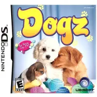 Dogz - Nintendo DS (Renewed)