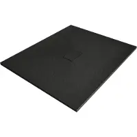 Mexen Hugo rechthoekige douchebak SMC 130 x 100 , zwart - 42701013