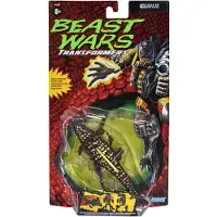 Transformers Vintage Beast Wars Iguanus - Figuur 8 Jaar+