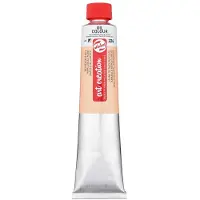 Art Creation Oil Colour Tube Naples Yellow Red 224