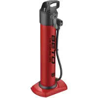 Beto Handmatige tubeless compressor Air Tank Air Blast!