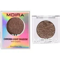 Moira Chroma Light Shadow - 18 How Charming - Oogschaduw - VEGAN - 1,4 g