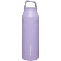 Stanley IceFlow Cap en Carry+ Waterfles 50 OZ | Brede Mond Schroefdop | Lichtgewicht & Lekvrij voor Reizen & Gym