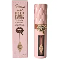 Charlotte Tilbury Pillow Talk Big Lip Plumpgasm - Medium To Deep