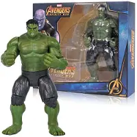 MaxPower (Thanos) Marvel's Avengers Series Spiderman Iron Man Modelbeugel Speelgoedcadeau