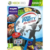 Game Party: In Motion - Xbox 360 (vernieuwd)