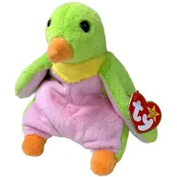 TY Beanie Baby's GUS de pingu?n