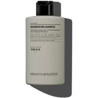 PREVIA Smoothing Regenerating Shampoo 340ml