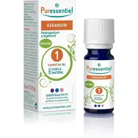 Puressentiel Geranium Bio Essentiële Olie | 5 ml